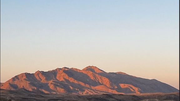 Camp Riptide - Mikes Kunar PVE