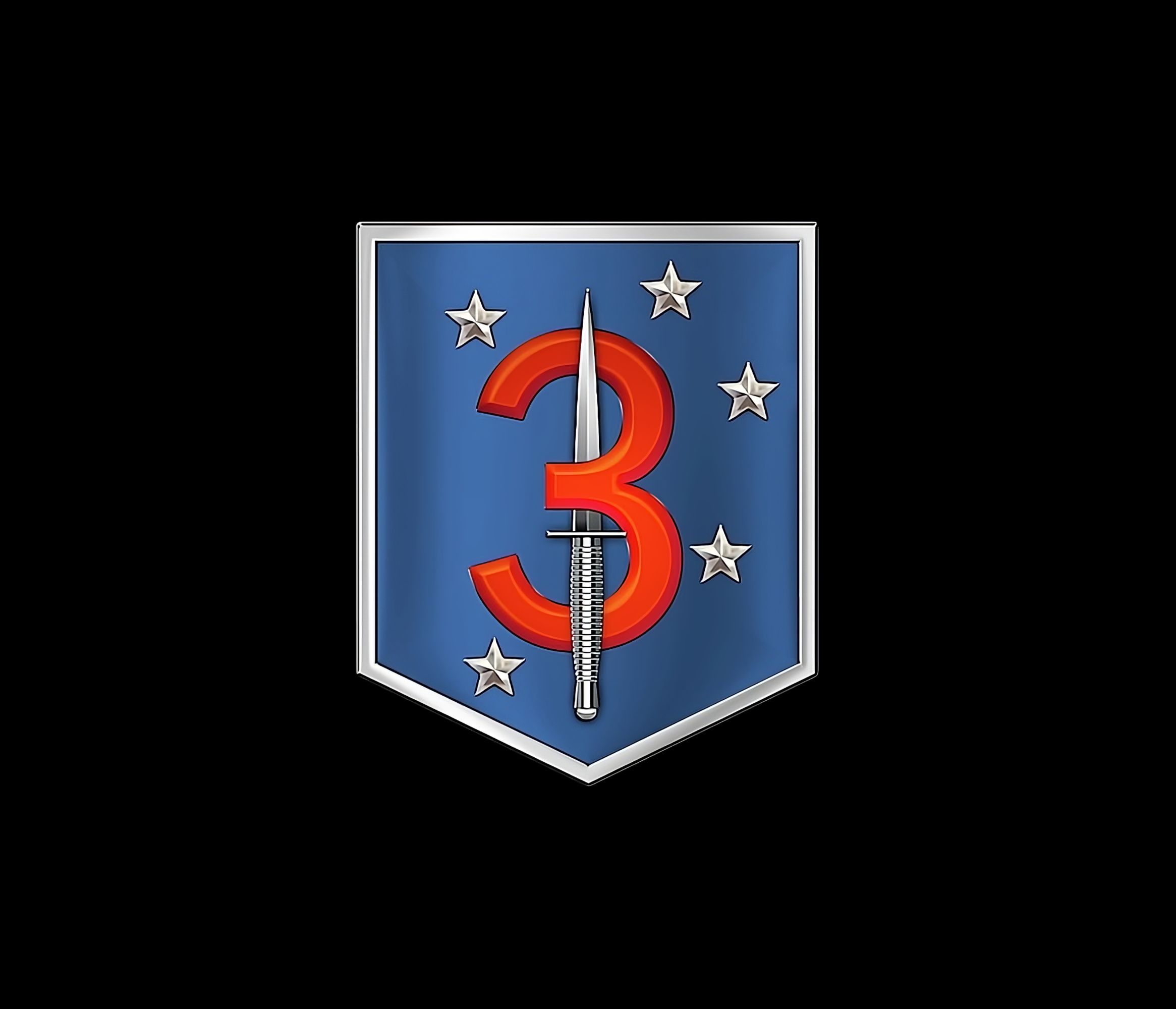 3d Marine Raider Battalion