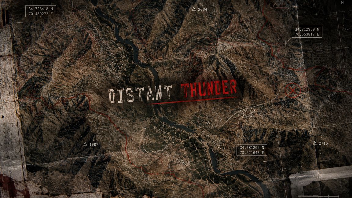 OP Distant Thunder