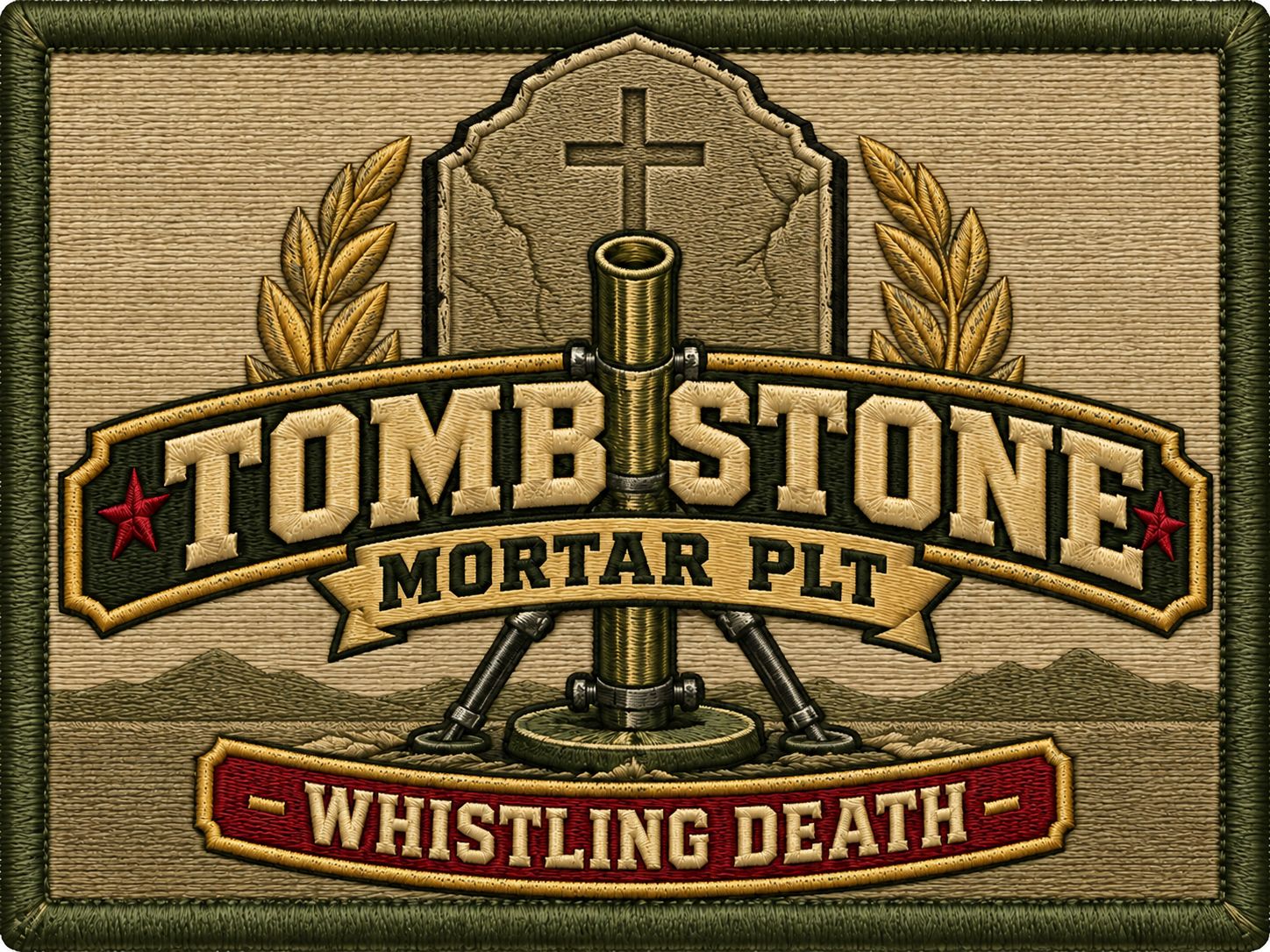 82nd Mortars preview