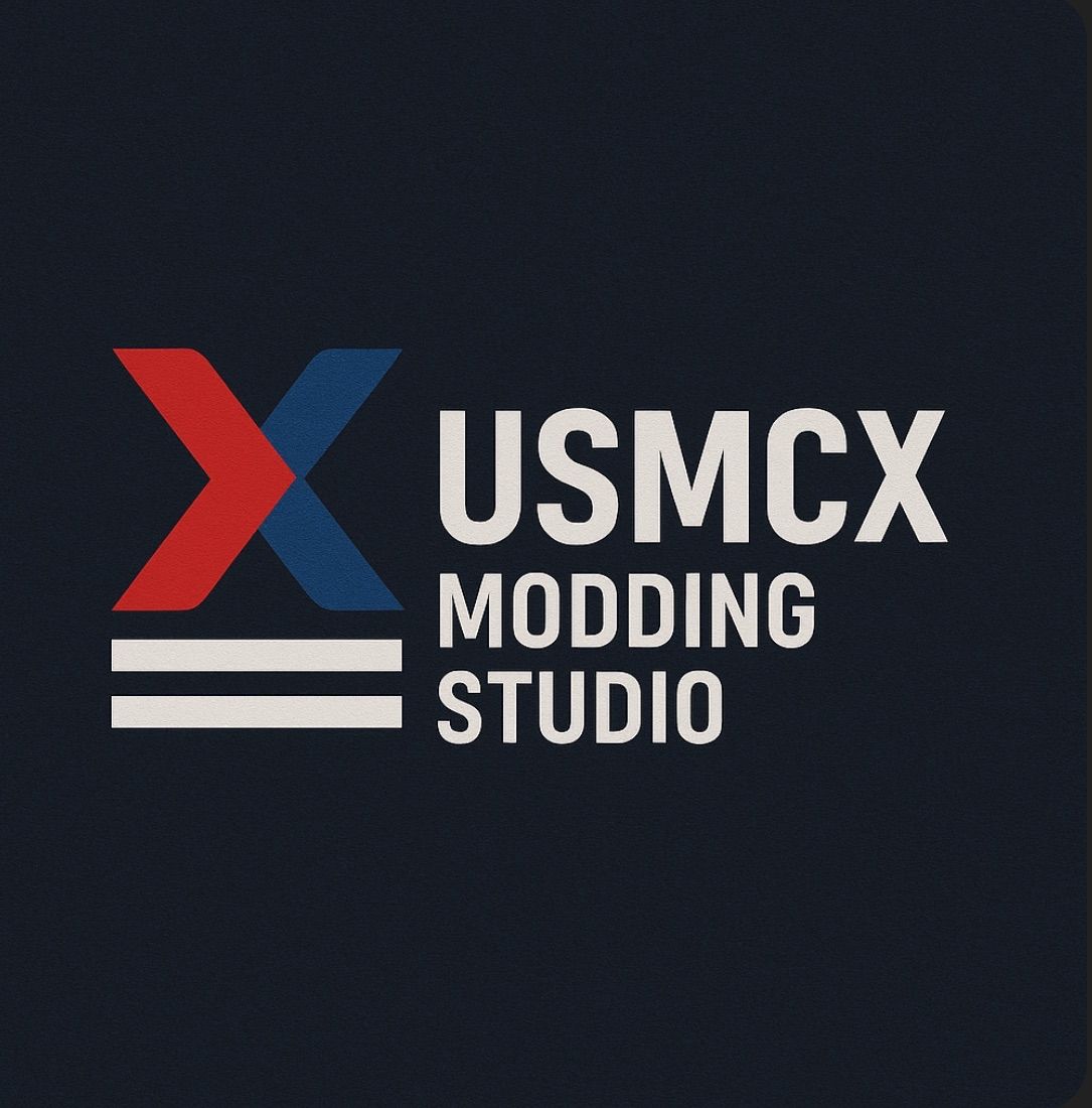 USMCx Factions and Props