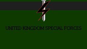 1 PARA SFSG SIGNS BY COLLINS