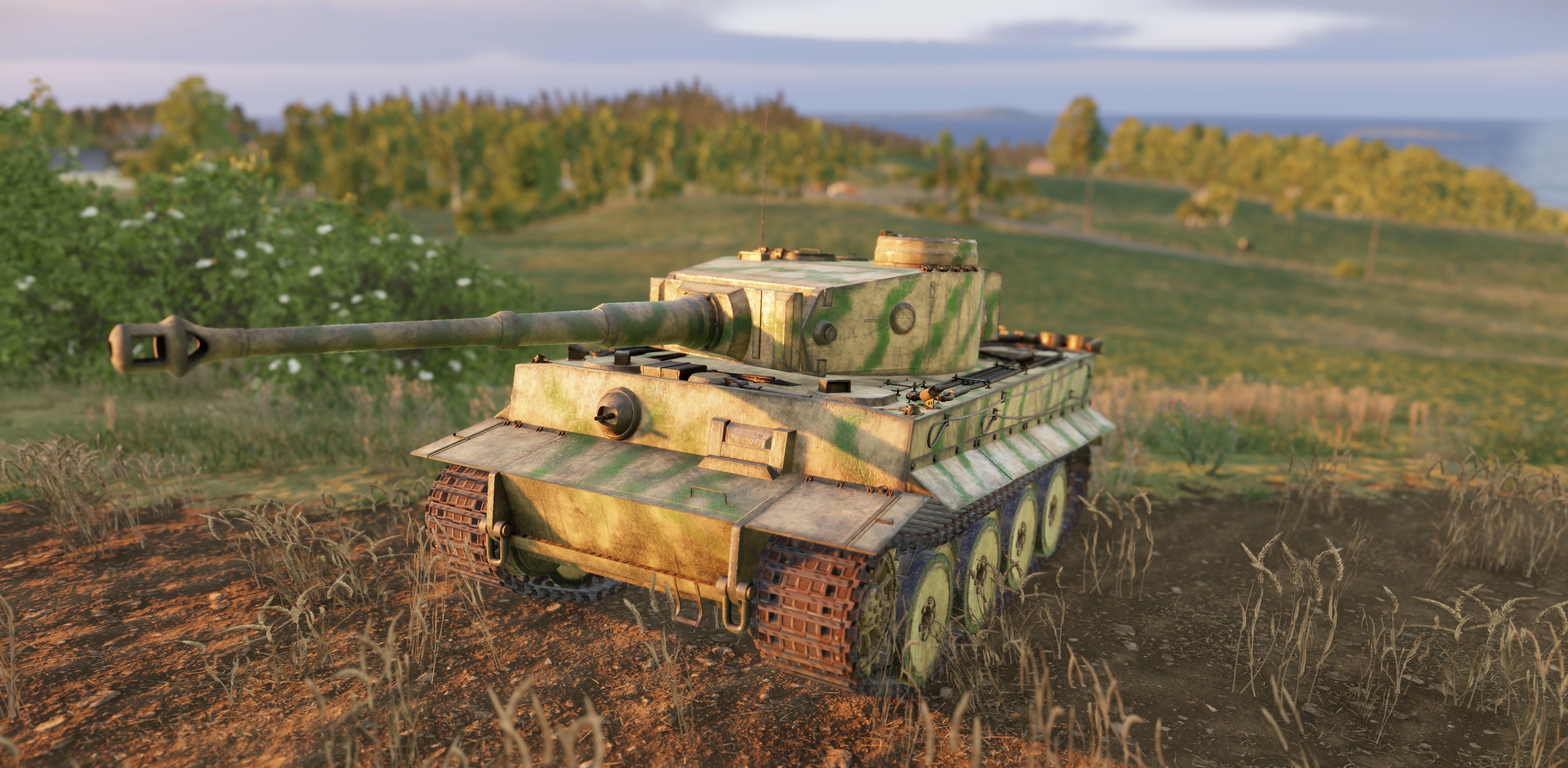 Tiger_H1 preview
