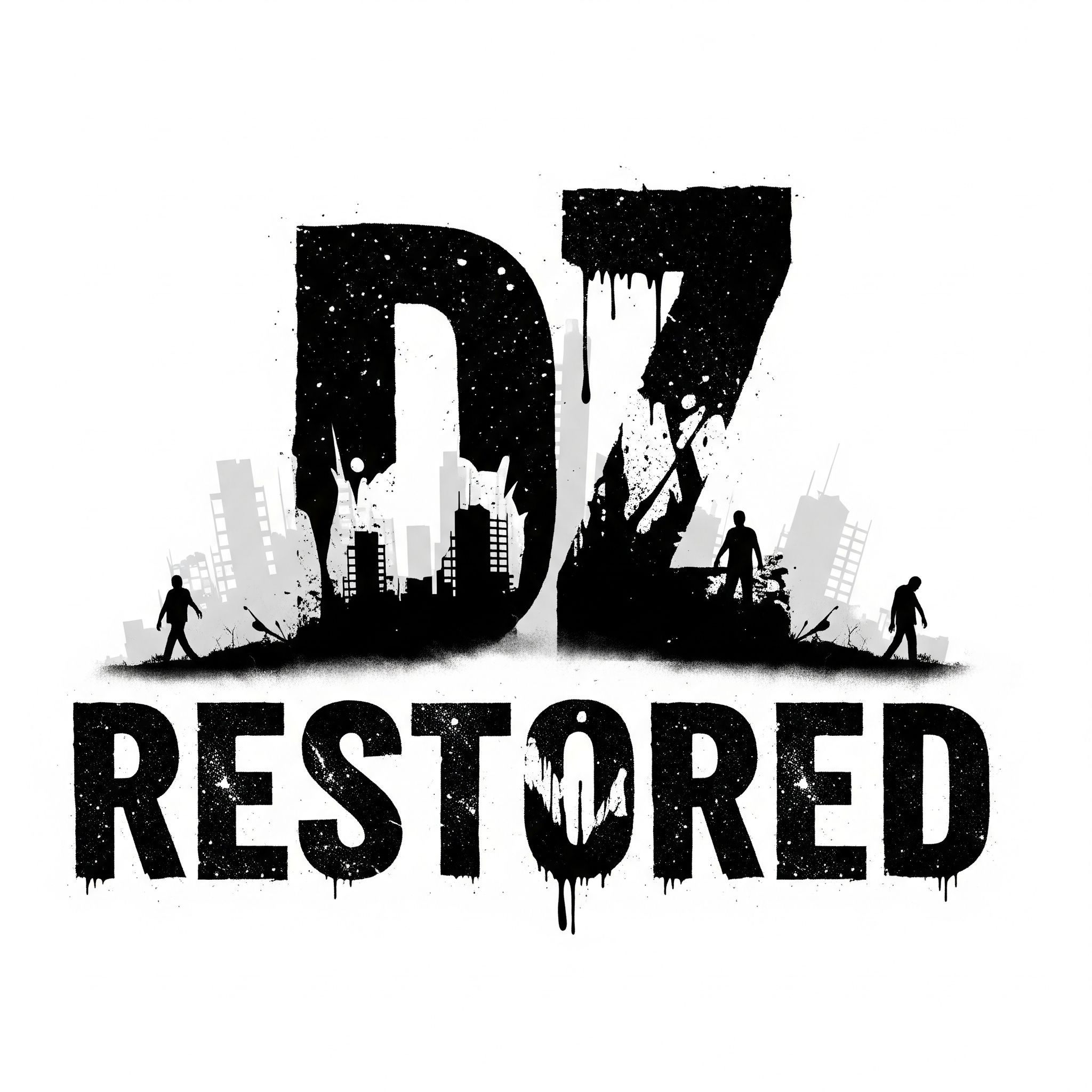 DZ Restored