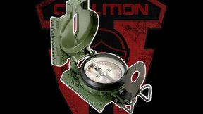 Coalition Basic Compass