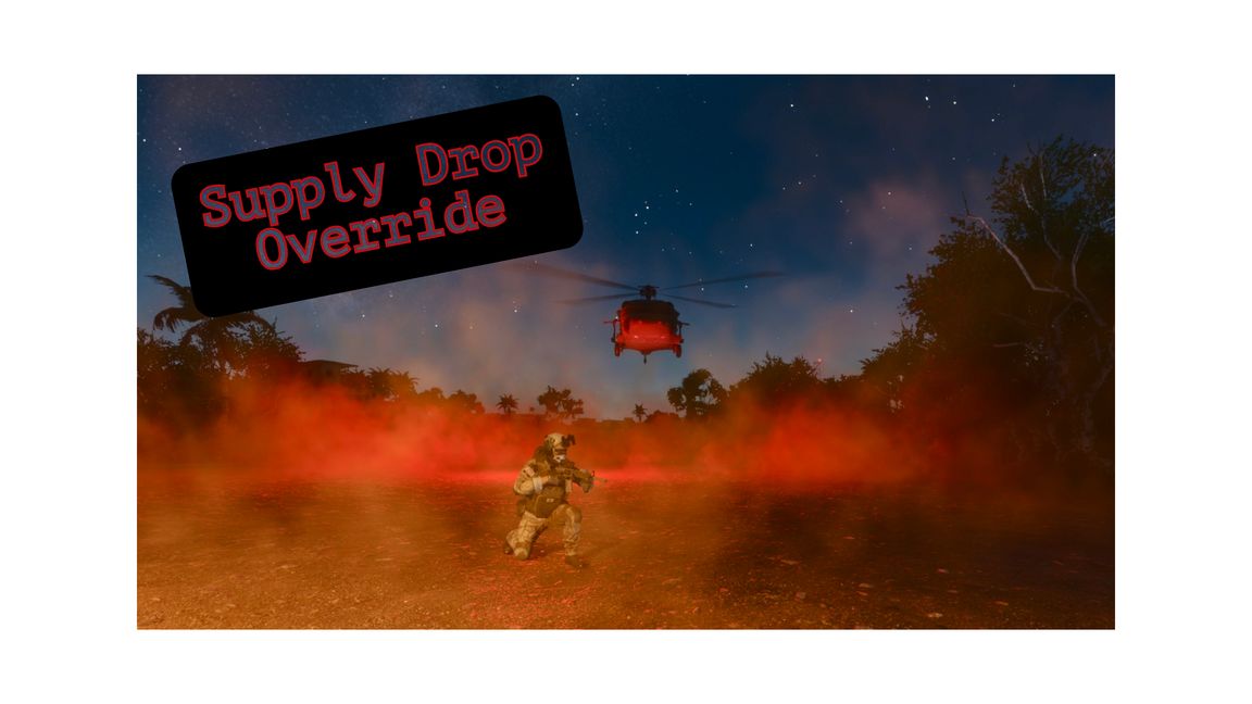 Metabolsism RHS supply drop