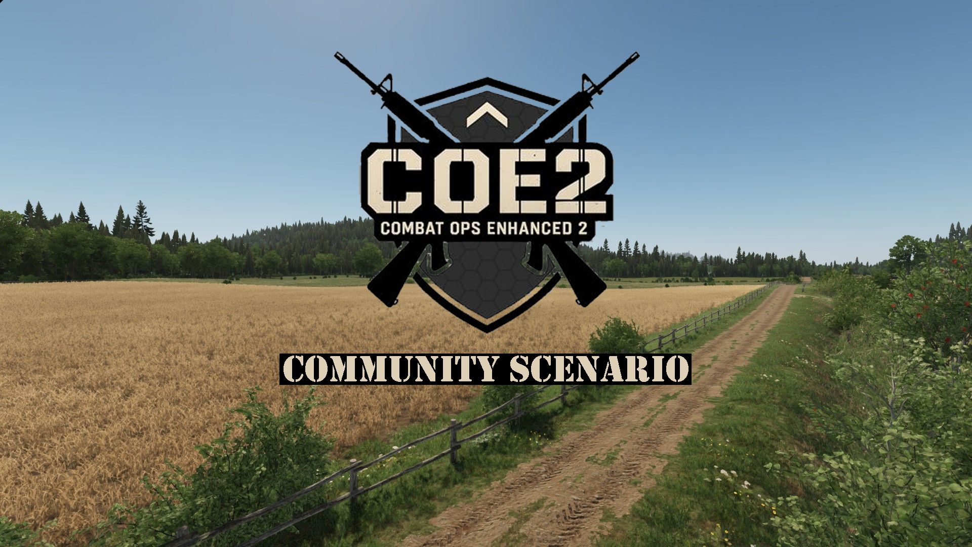 COE2 Bad Orb preview