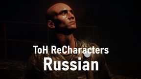 ToH ReCharacters Russian