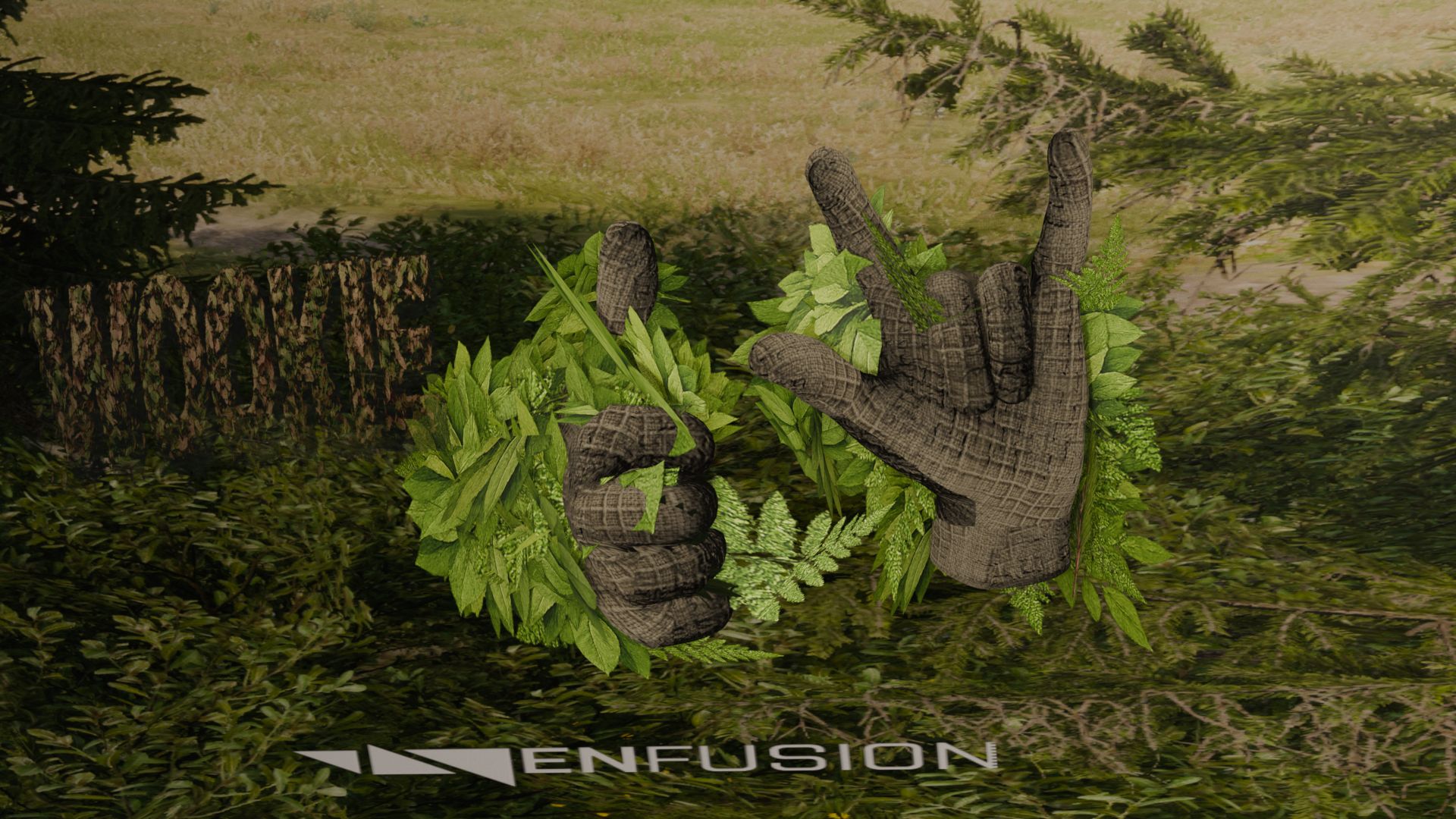 Wookie_Ghilliegloves preview