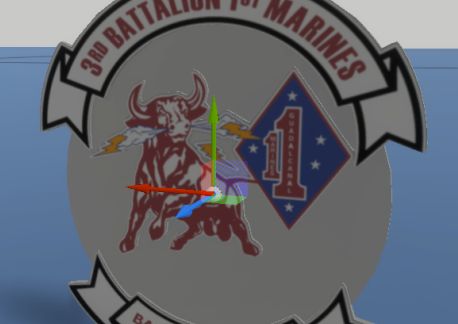 Thundering Third Patches