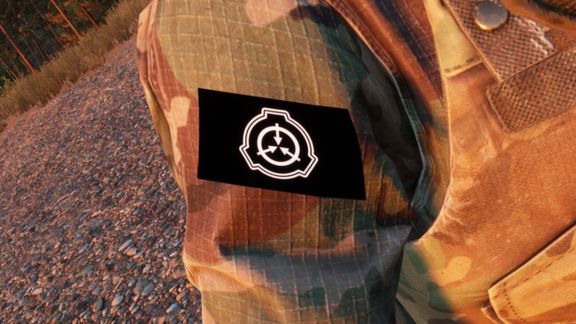 SCP Reforged Patches