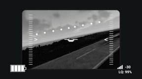 Realistic Combat Drones RHS