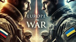 EUROPEinWAR