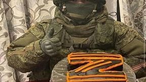 RF Solncepek Afghanistan