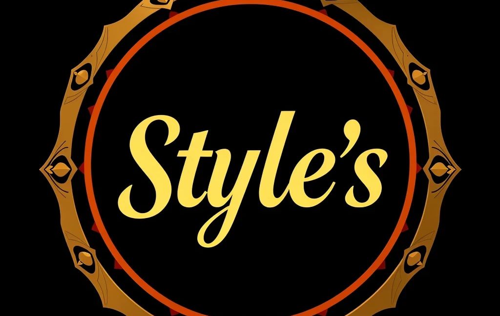 styles player logger