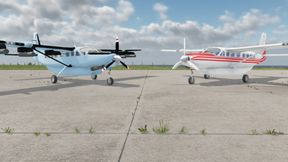 Cessna Caravan