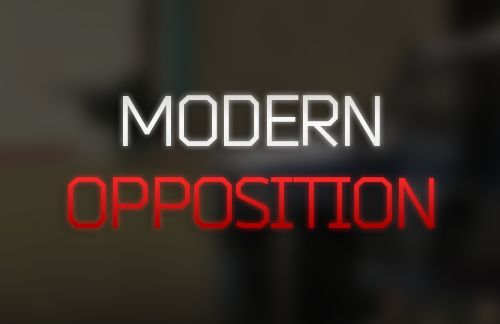 FF - Modern Opposition