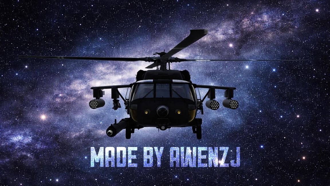 Task Force Apollo DAP - Awenzj