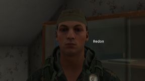 Arma reforger teste TF42