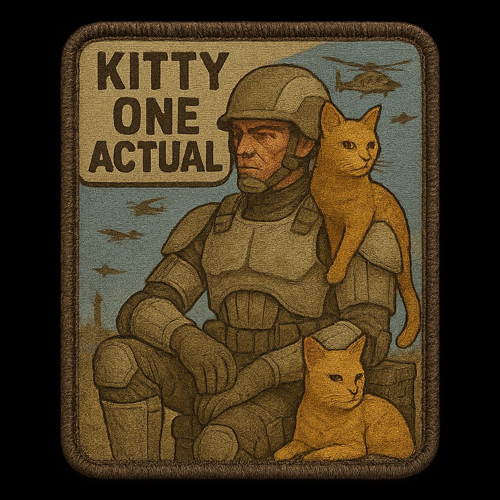KOA Config