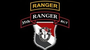 35th Rangers 2026