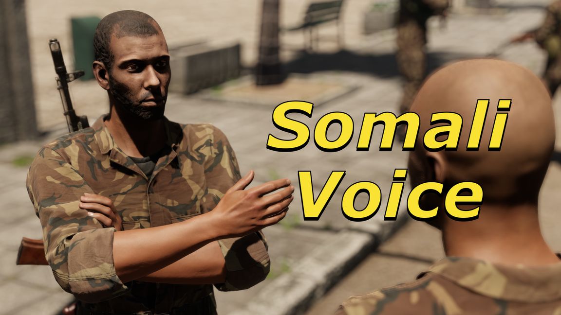 Somali Voice