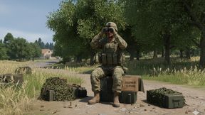 Titans milsim arsenal