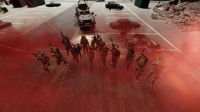 Moustaches Takistan Config