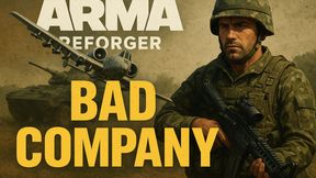 Bad Company A-10 patch