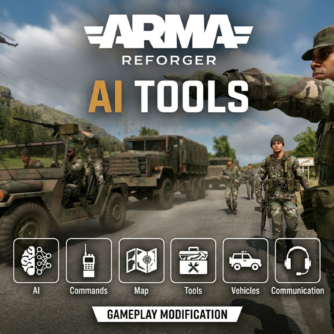 AI_Tools preview