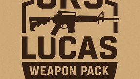 Lucas GRS Riffles
