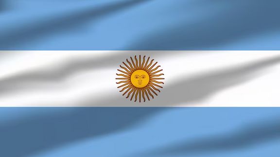 Armed Forces of Argentina 1982