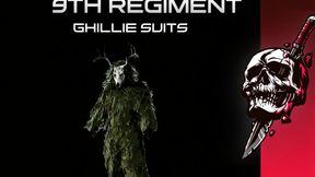 9th Guillie suits ranking