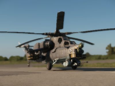 2-7 Mi-28 1.5 update FIX