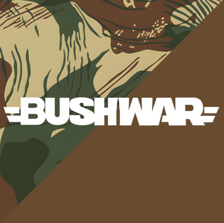 BUSHWAR Character Accessories