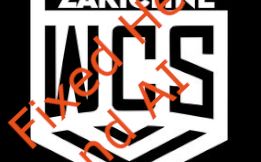 Fix AI & Helis WCS_Zarichne