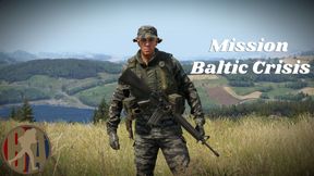 Mission Baltic Crisis