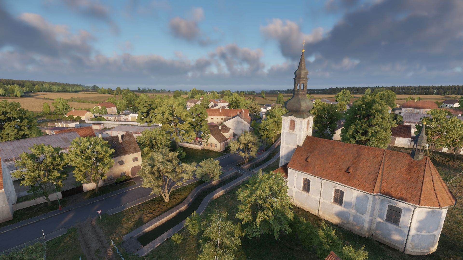 Game Master - Armenhof