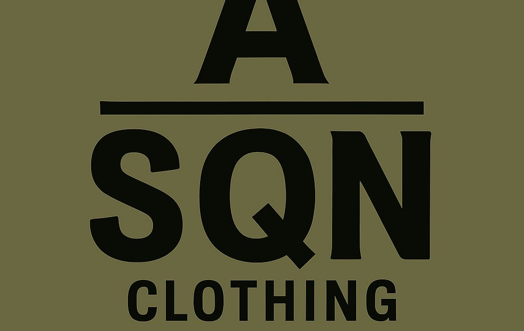 A Sqn Clothing