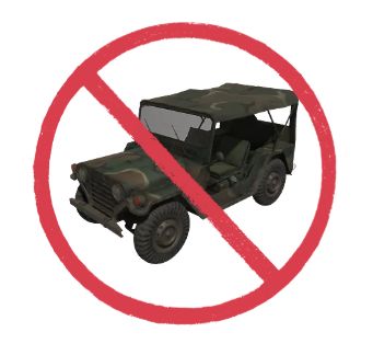 Remove All US Vanilla Vic