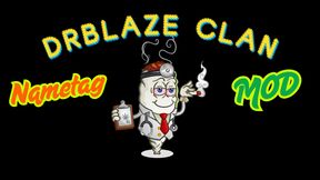 DrBlaze NameTag Modification