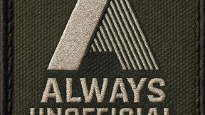 Always Unofficial Event