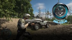 Project Mythic - Believe