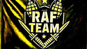 RADIO RAF TEAM