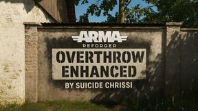 Overthrow Enhanced