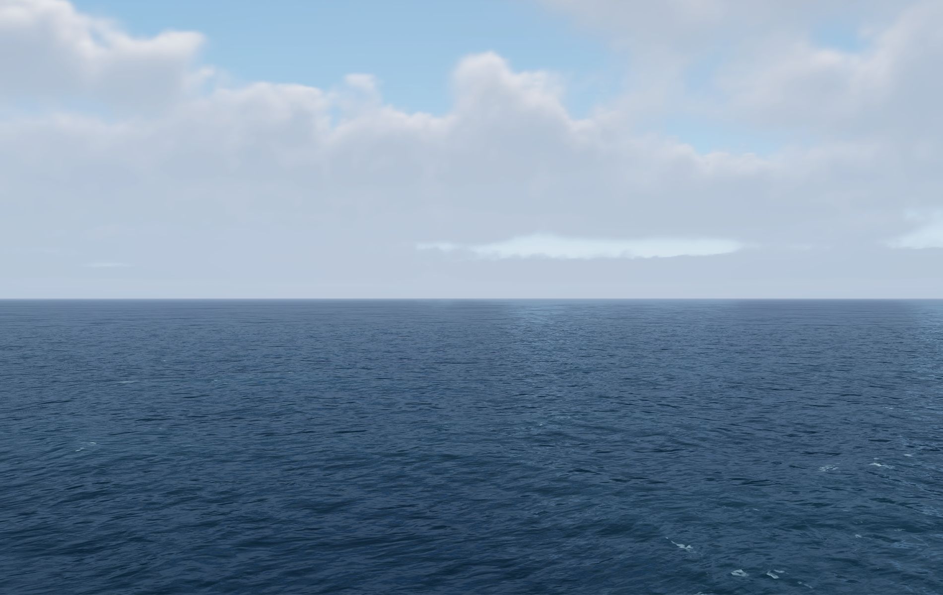 Game Master - Ocean V2