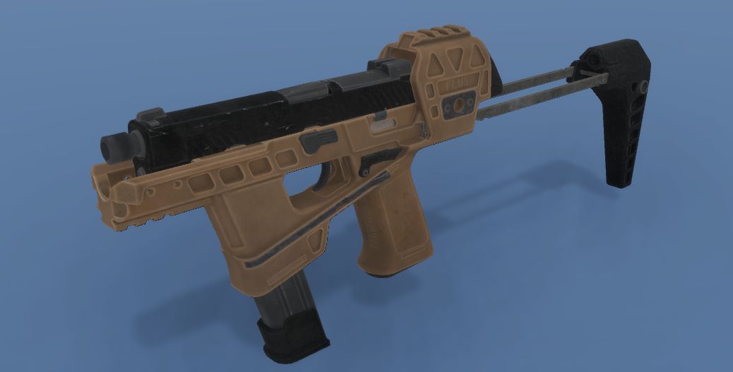 Raider v2 preview