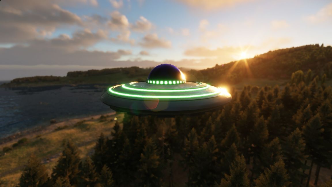 UFO