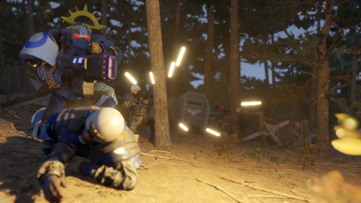 Imperial Specialists