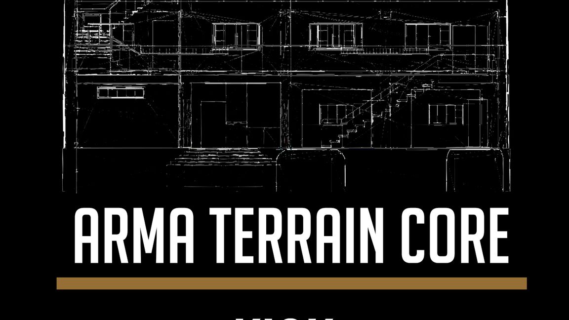 ArmaTerrainCore